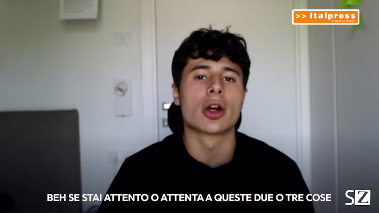 Tg Giovani - 20/6/2021
