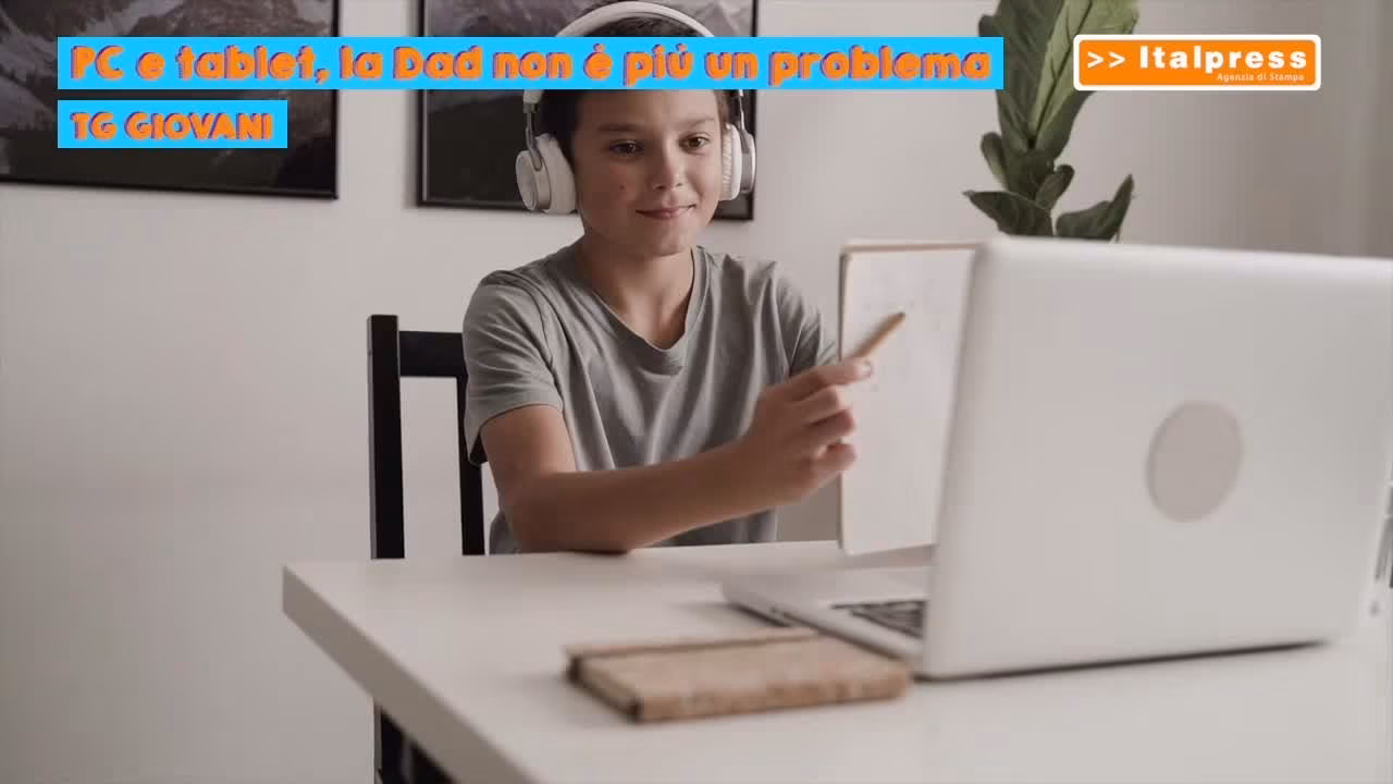 Tg Giovani - 27/6/2021