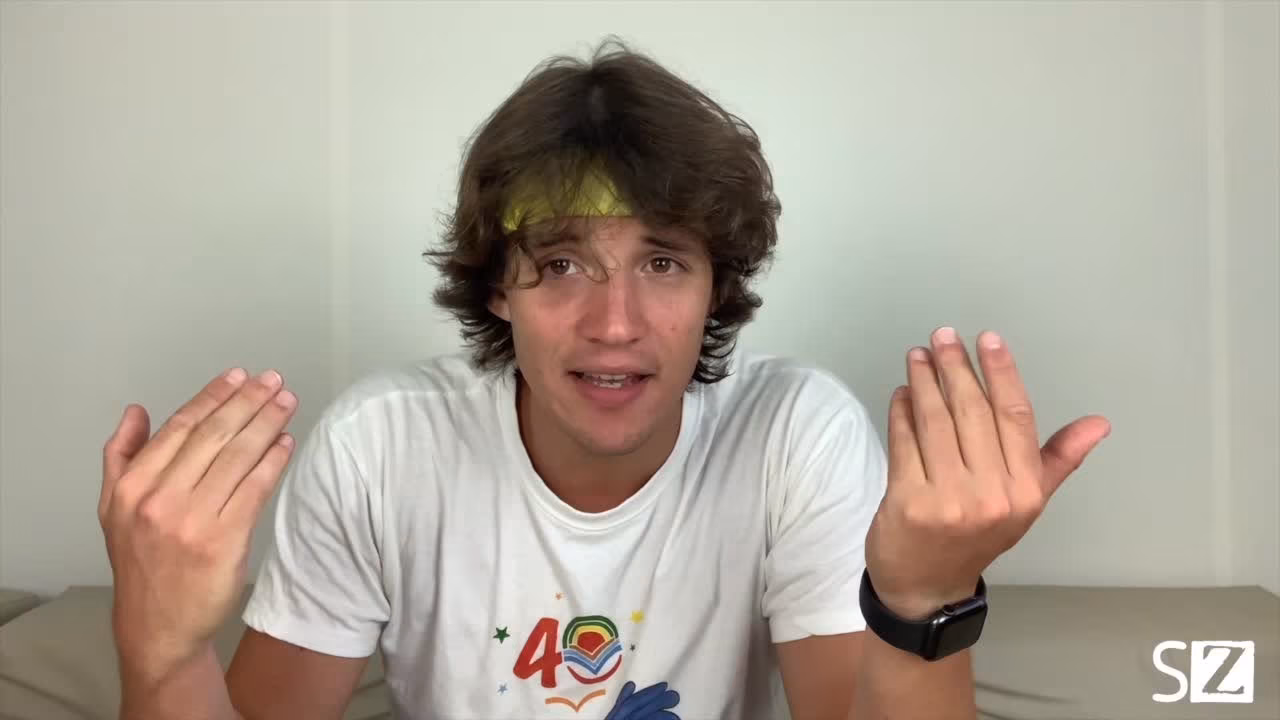 L'estate di Samu Mara