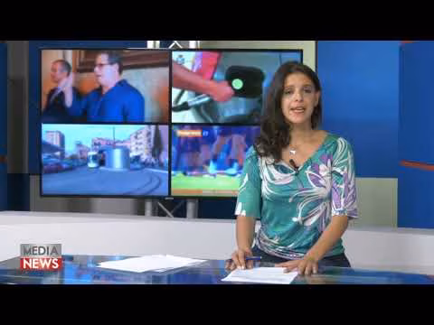 Medianews 10/07/21 2a edizione