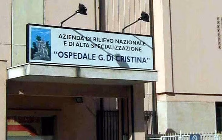 ospedale bambini