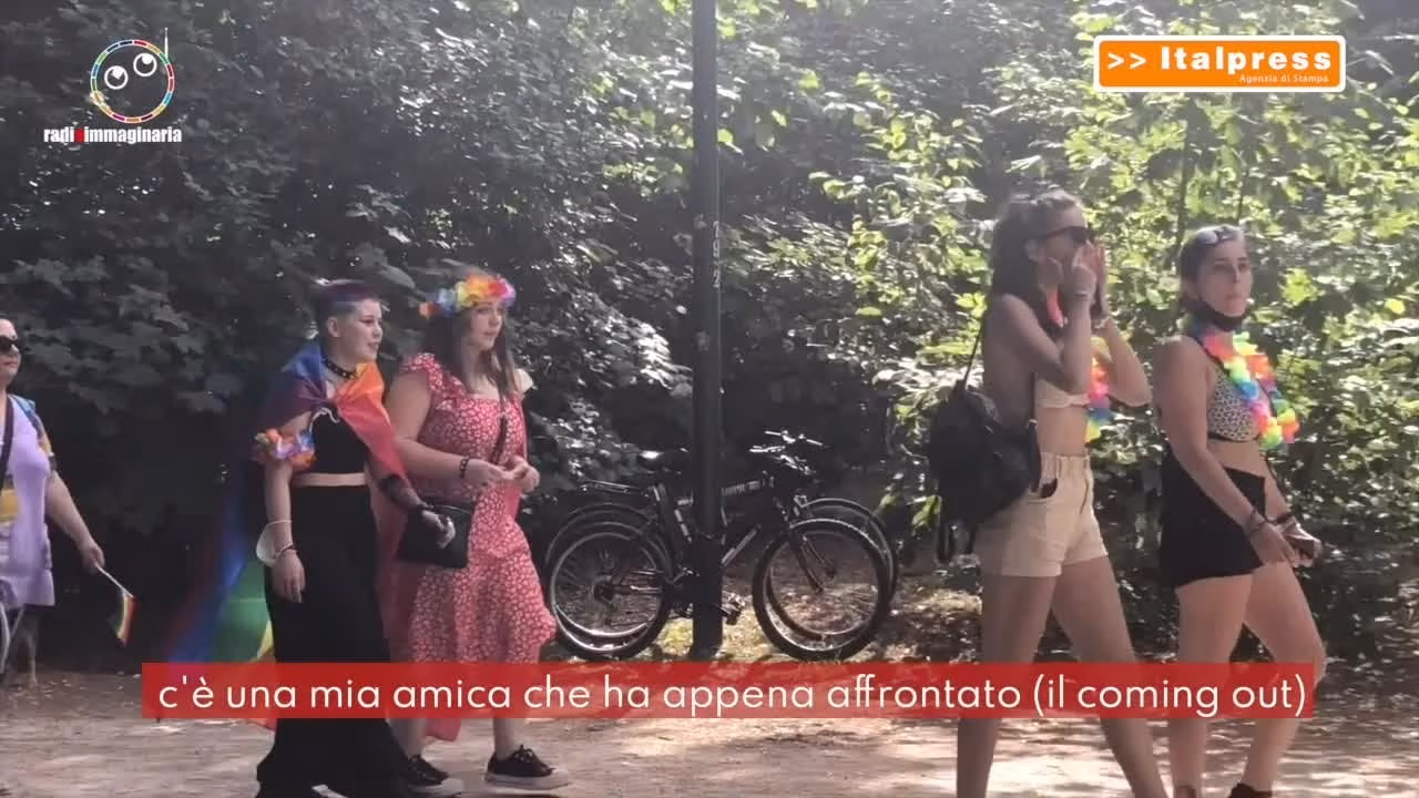 Tg Giovani - 4/7/2021