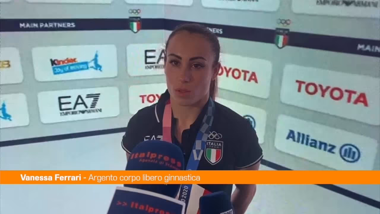 Ferrari: "Futuro? Ci devo pensare"