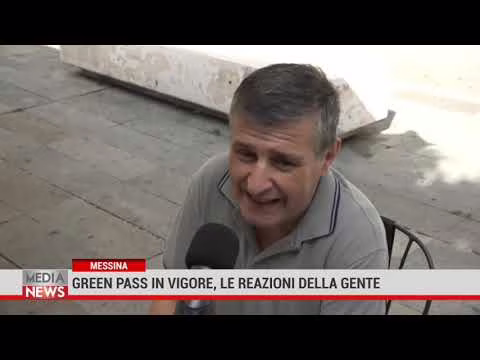 Medianews 09/08/21 1a edizione
