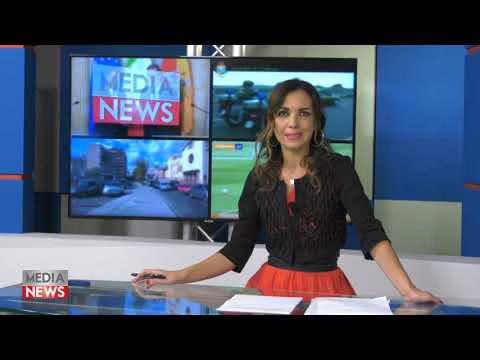 Medianews 10/08/21 1a edizione