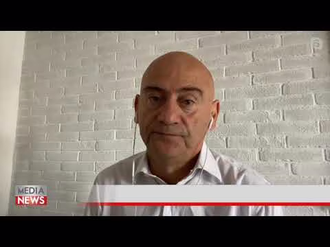 Medianews 13/08/21 1a edizione