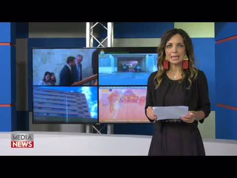 Medianews 15/08/21 1a eedizione