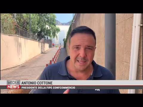 Medianews 16/08/21 1a edizione
