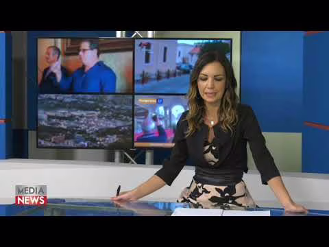 Medianews 17/08/21 1a edizione