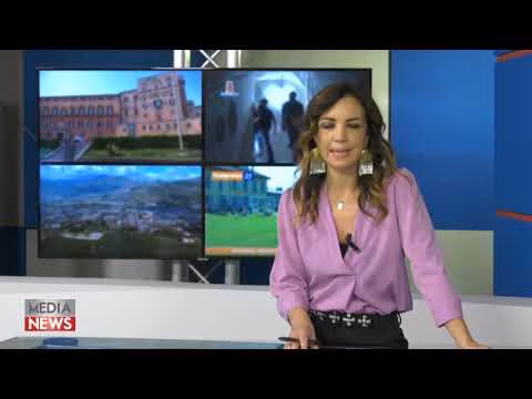 Medianews 21/08/21 2a edizione