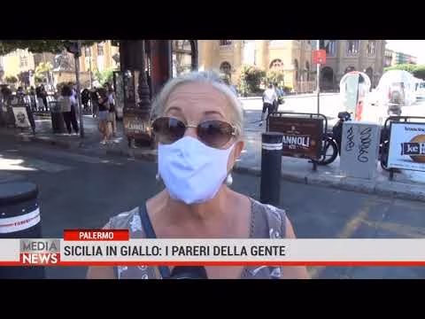 Medianews 30/08/21 1a edizione