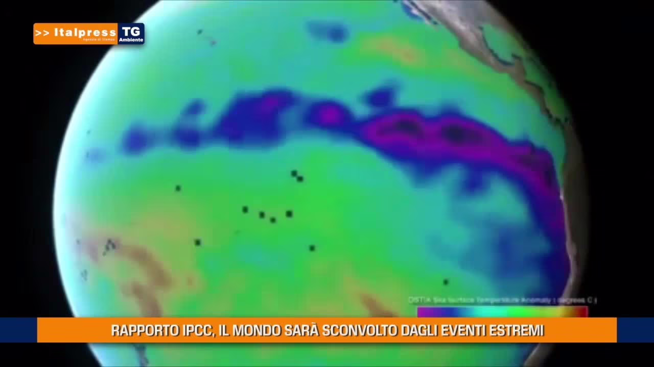 Tg Ambiente - 1/8/2021