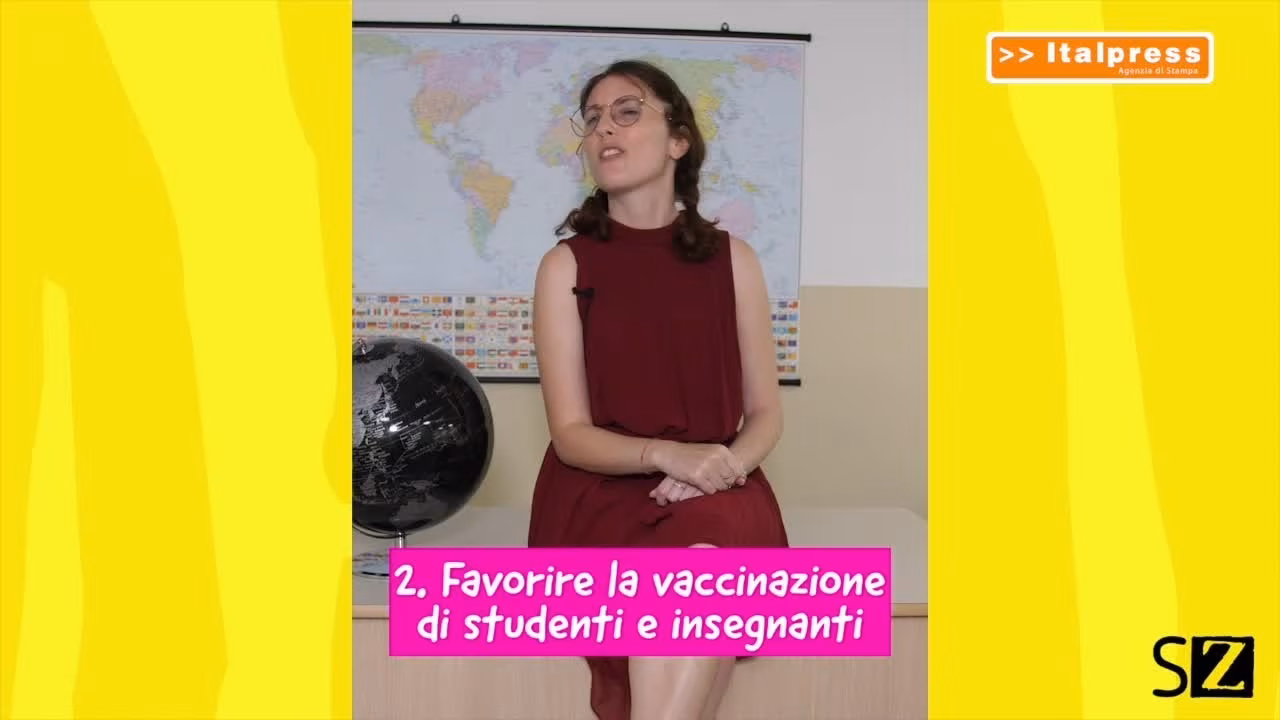 Tg Giovani - 1/8/2021