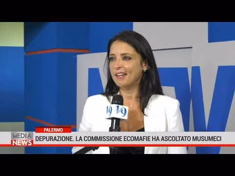 Medianews 18/09/21 2a edizione