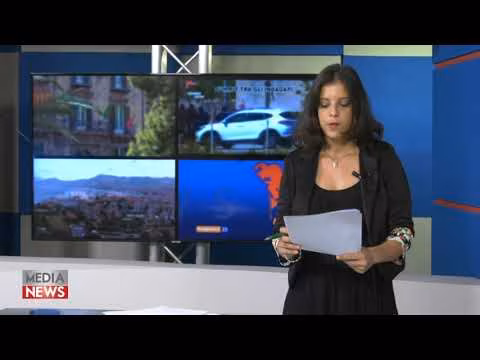 Medianews 19/09/21 1a edizione