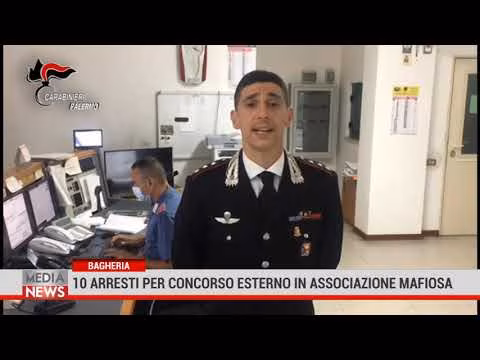 Medianews 26/09/21 1a edizione