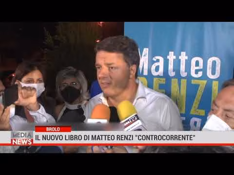 Medianews 26/09/21 2a edizione