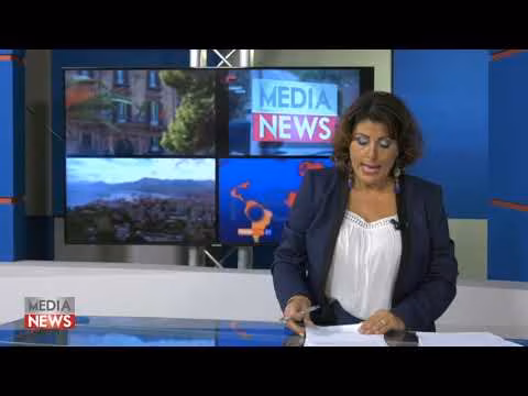 Medianews 30/09/21 1a edizione