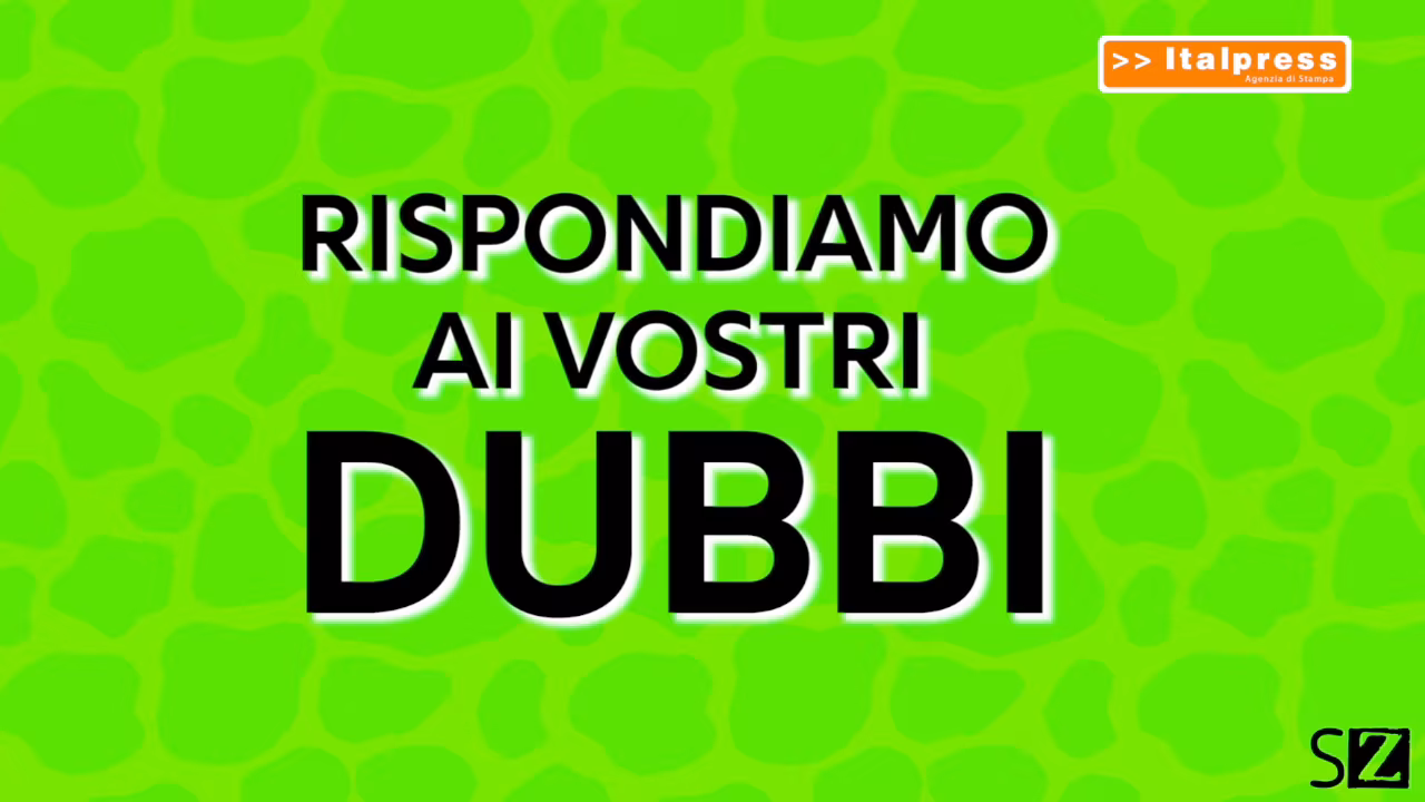 Scuola in presenza, istruzioni per l'uso