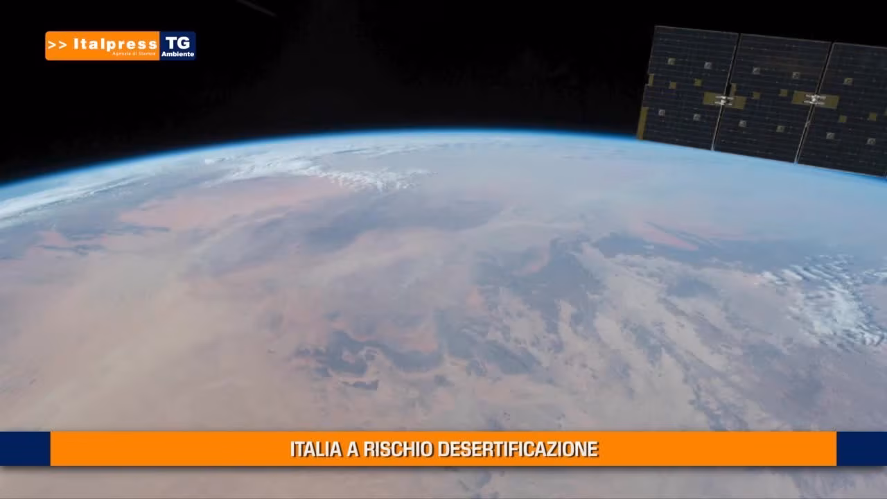 Tg Ambiente - 5/9/2021