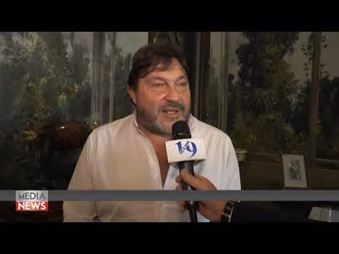 Medianews 17/10/21 1a edizione