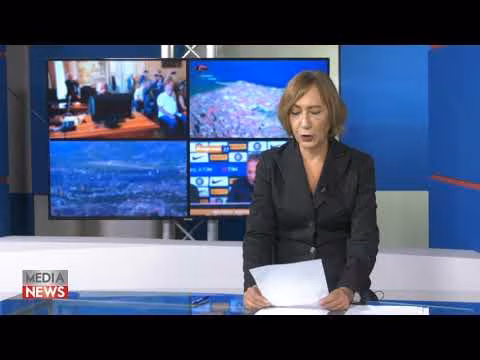 Medianews 19/10/21 2a edizione