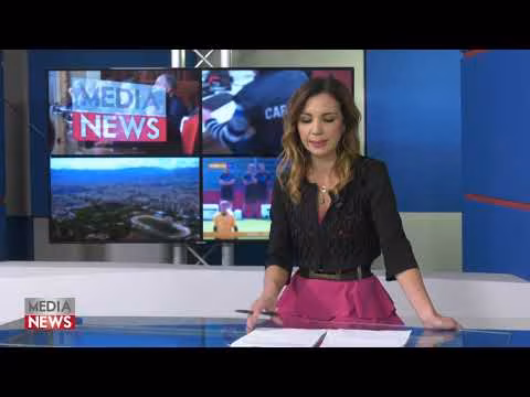 Medianews 20/10/21 2a edizione