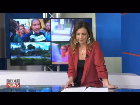 Medianews 22/10/21 2a edizione