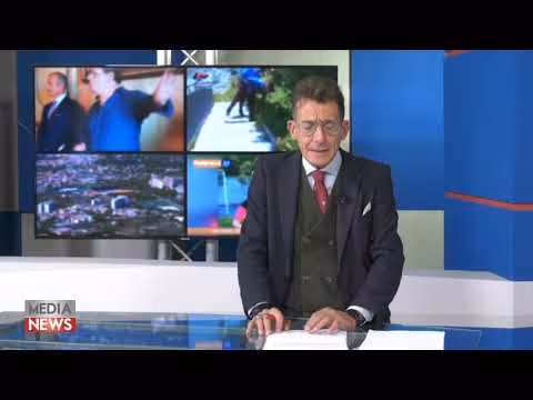 Medianews 25/10/21 2a edizione