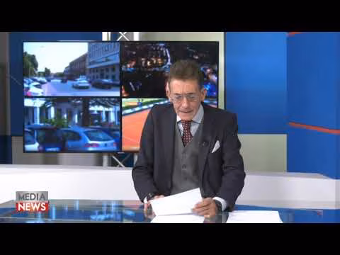 Medianews 29/10/21 2a edizione