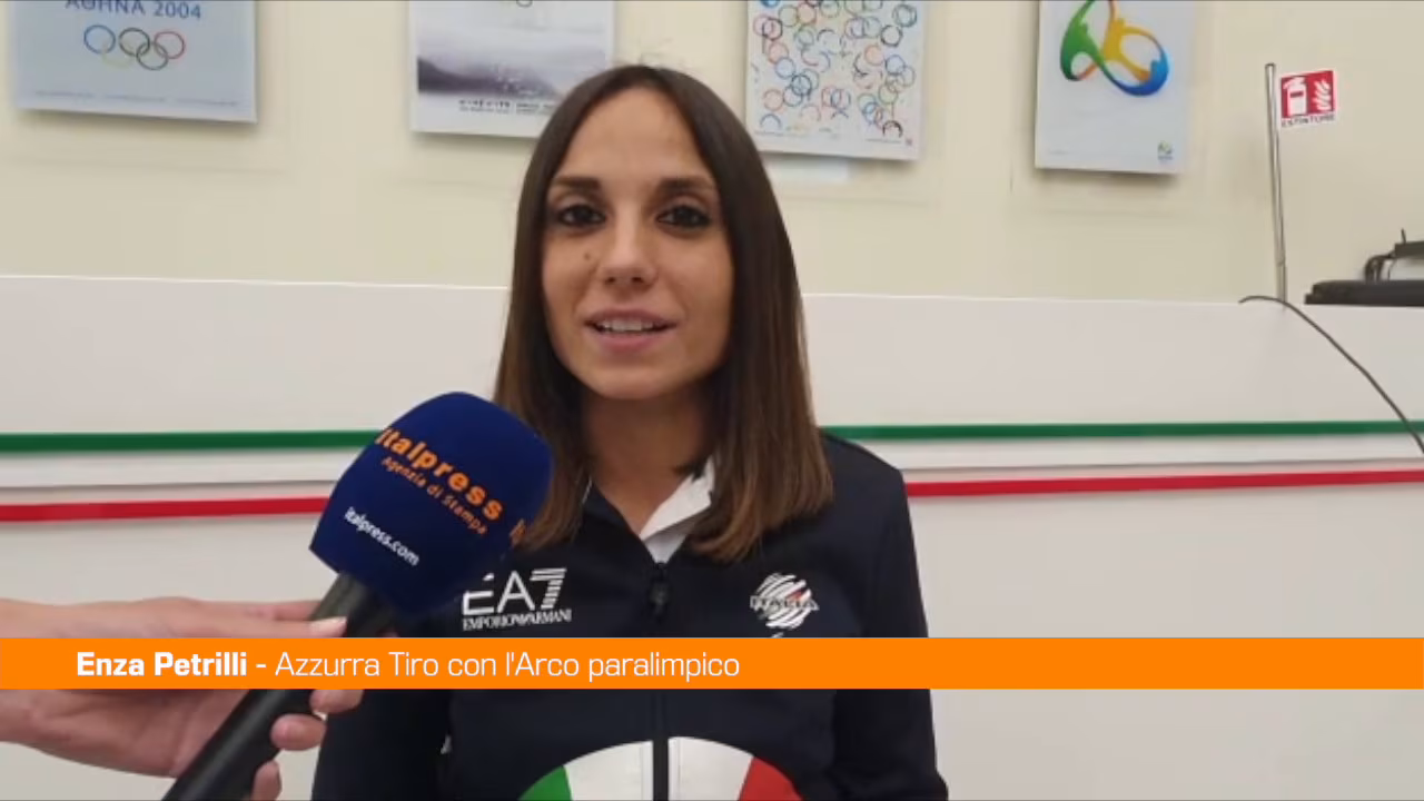 Petrilli: "Tokyo punto di partenza"