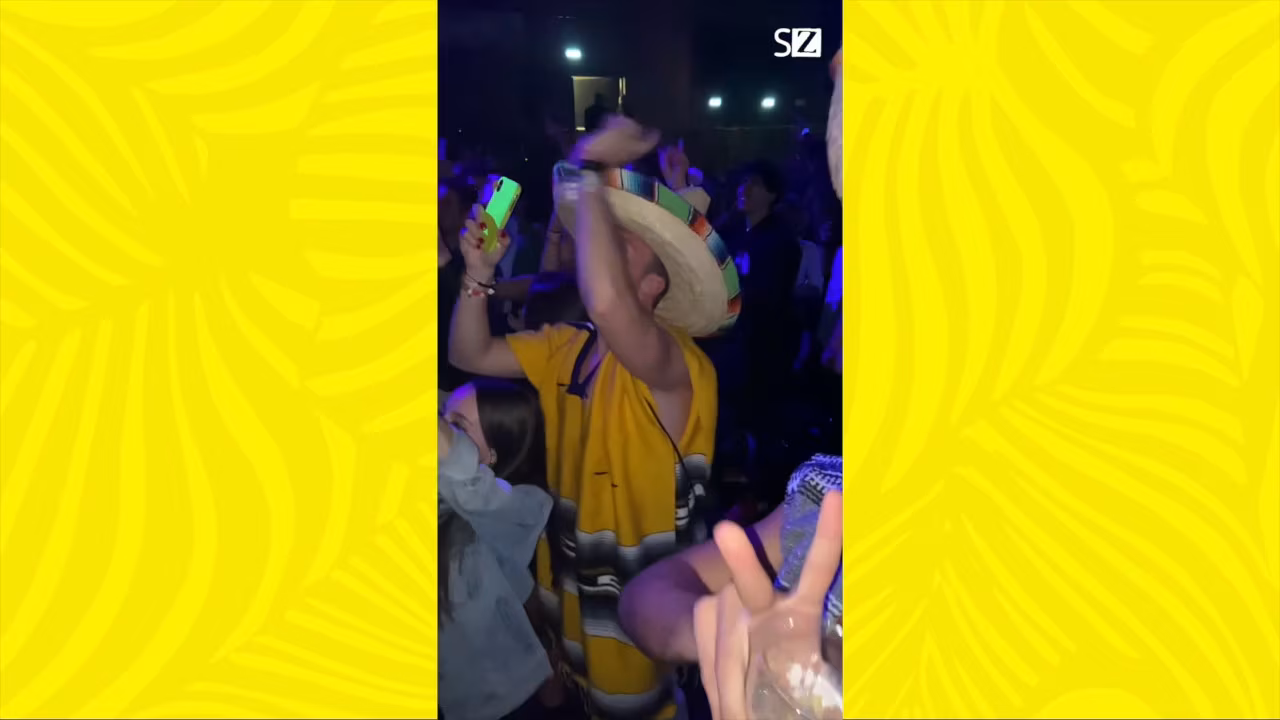 Riaprono le discoteche