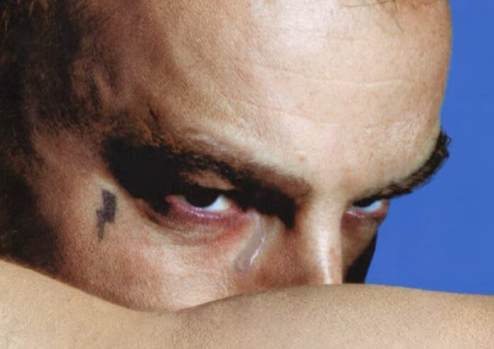 Salmo, “Flop” è disco di platino