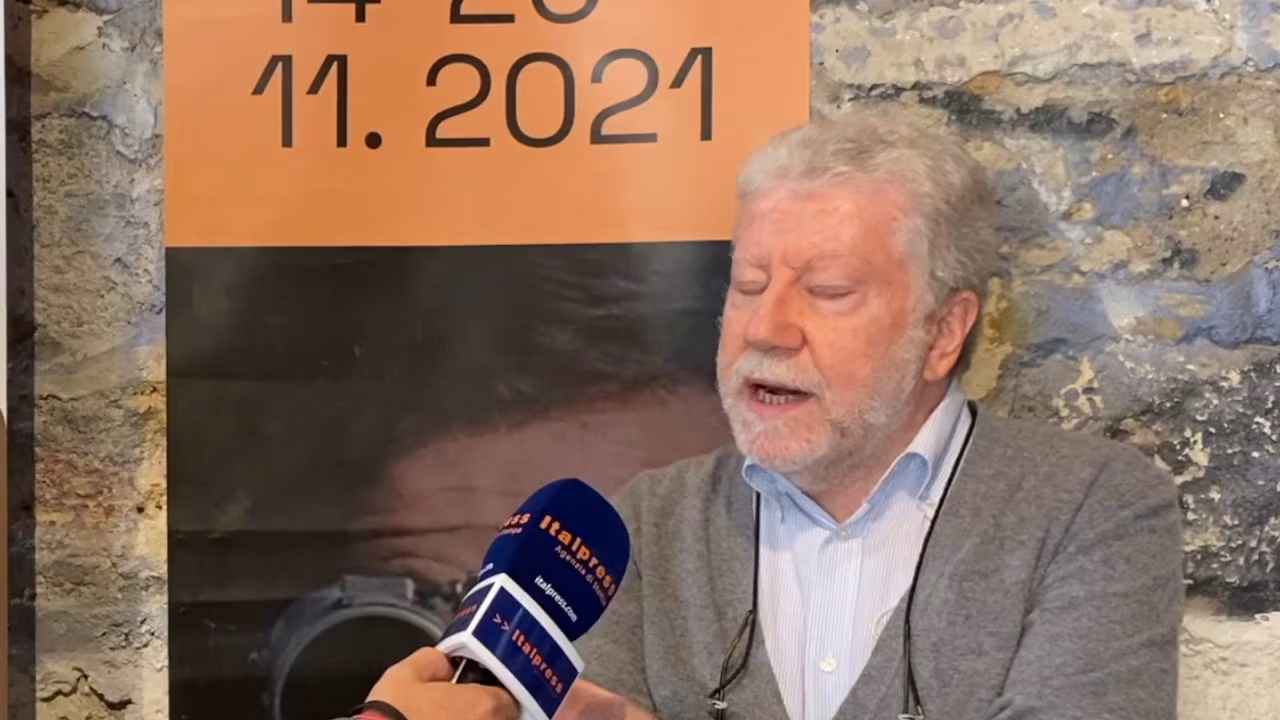 Efebo d'oro, 14 film in gara a Palermo