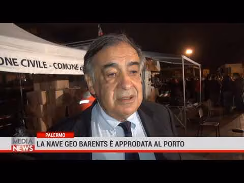 Medianews 01/11/21 1a edizione