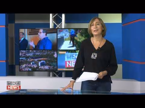 Medianews 07/11/21 1a edizione