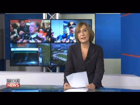 Medianews 09/11/21 2a edizione