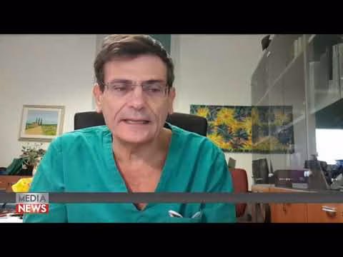 Medianews 13/11/21 2a edizione