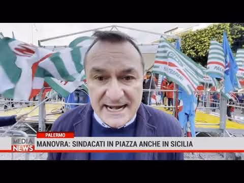 Medianews 27/11/21 1a edizione