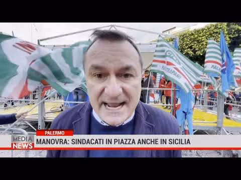 Medianews 27/11/21 2a edizione