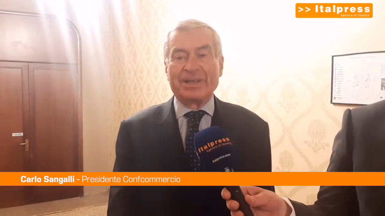 Sangalli "Nasce Impresa Cultura Milano"