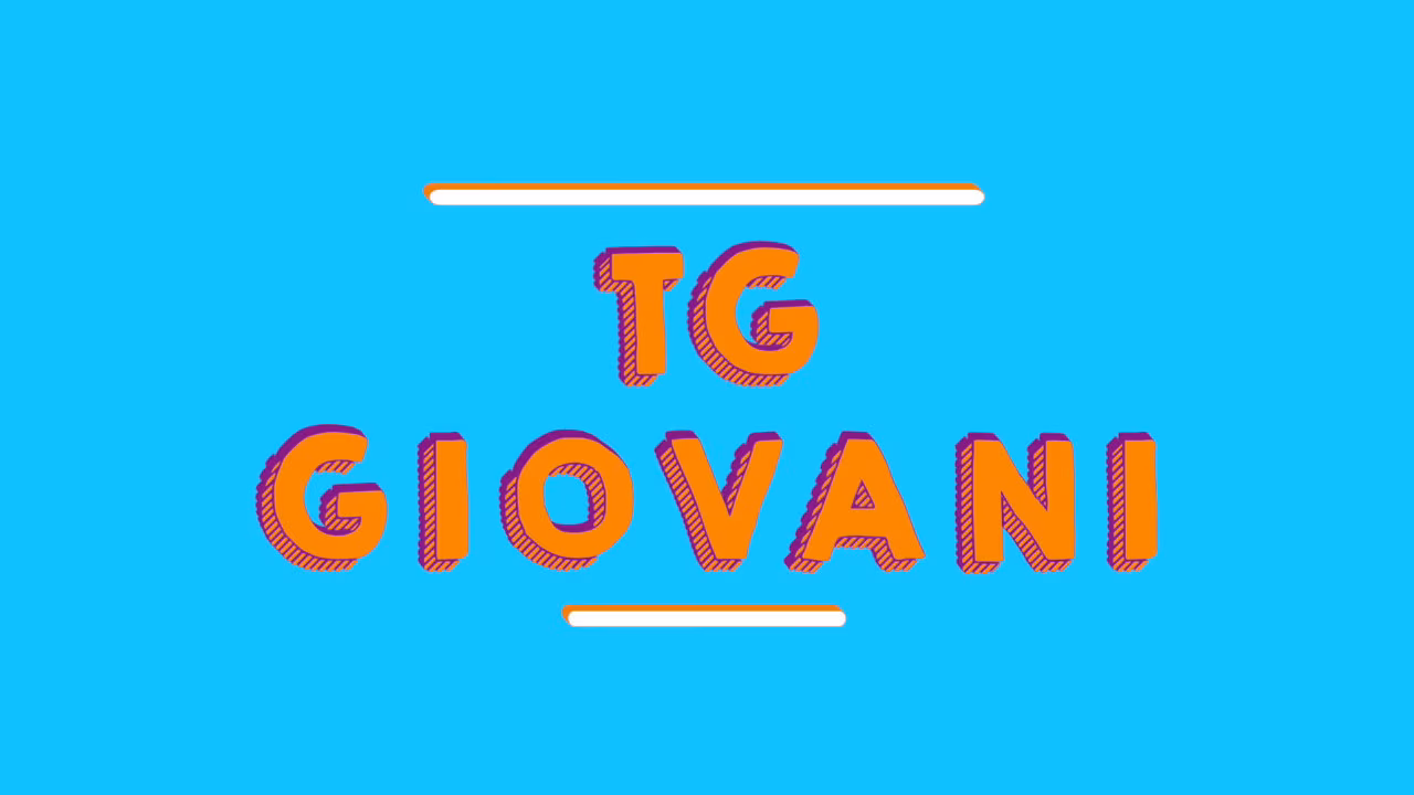 Tg Giovani - 21/11/2021