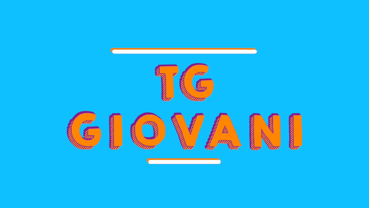 Tg Giovani - 31/10/2021
