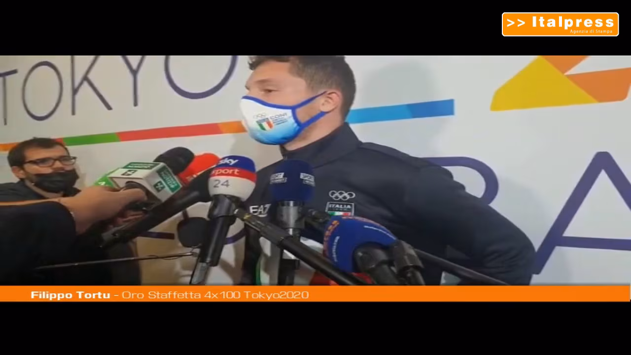 Tortu "L'anno prossimo farò anche i 200"