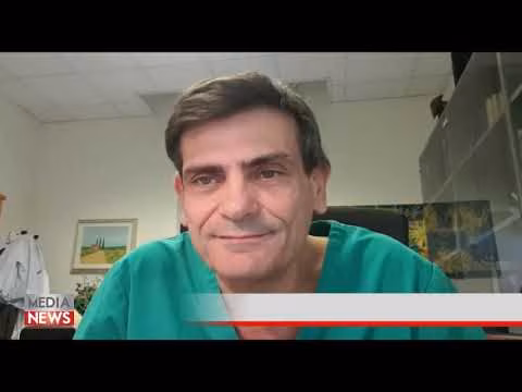 Medianews 12/12/21 1a edizione