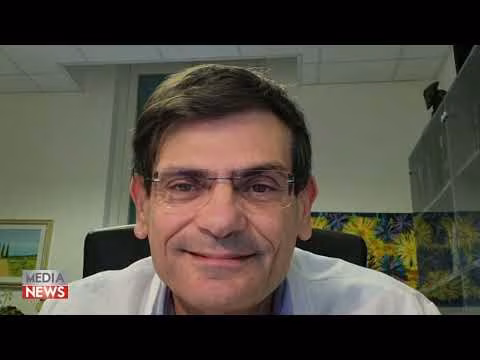 Medianews 24/12/2021 2a edizione