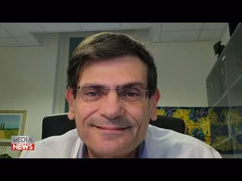 Medianews 25/12/2021 2a edizione