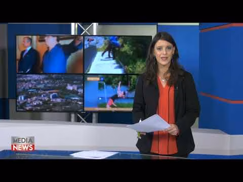Medianews 26/12/2021 1a edizione
