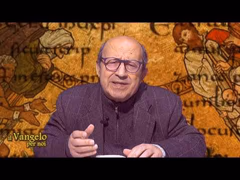 Vangelo per Noi 25/12/21