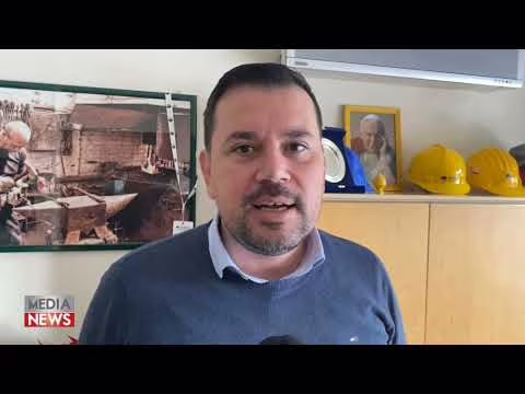 Medianews 01/01/22 1a edizione